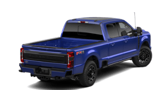 2026 Ford Super Duty® External Image 3